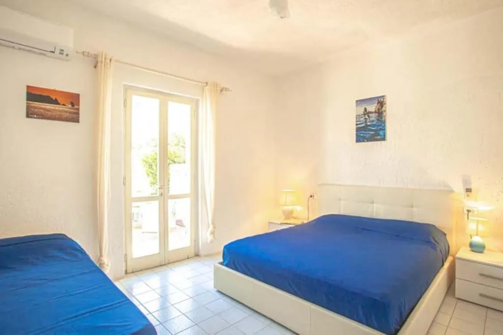 Apartmán Silva Campese