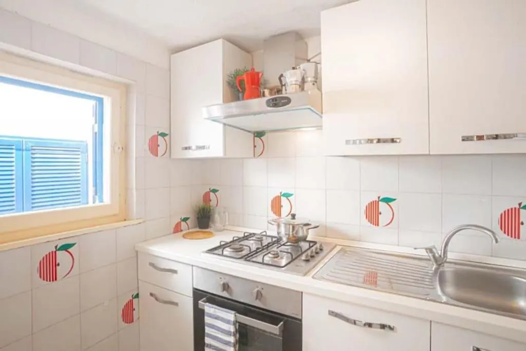 Apartmán Silva Campese  Campese (Grosseto)